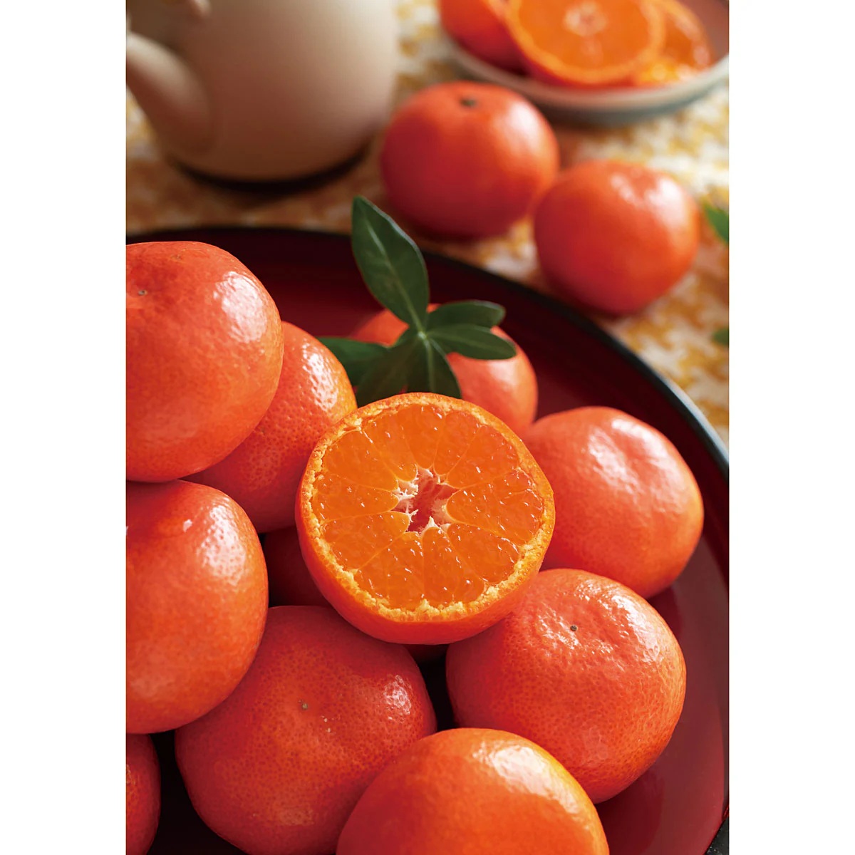 香川県より美味しいみかんを産地直送♪みかんの極み『小原紅早生みかん