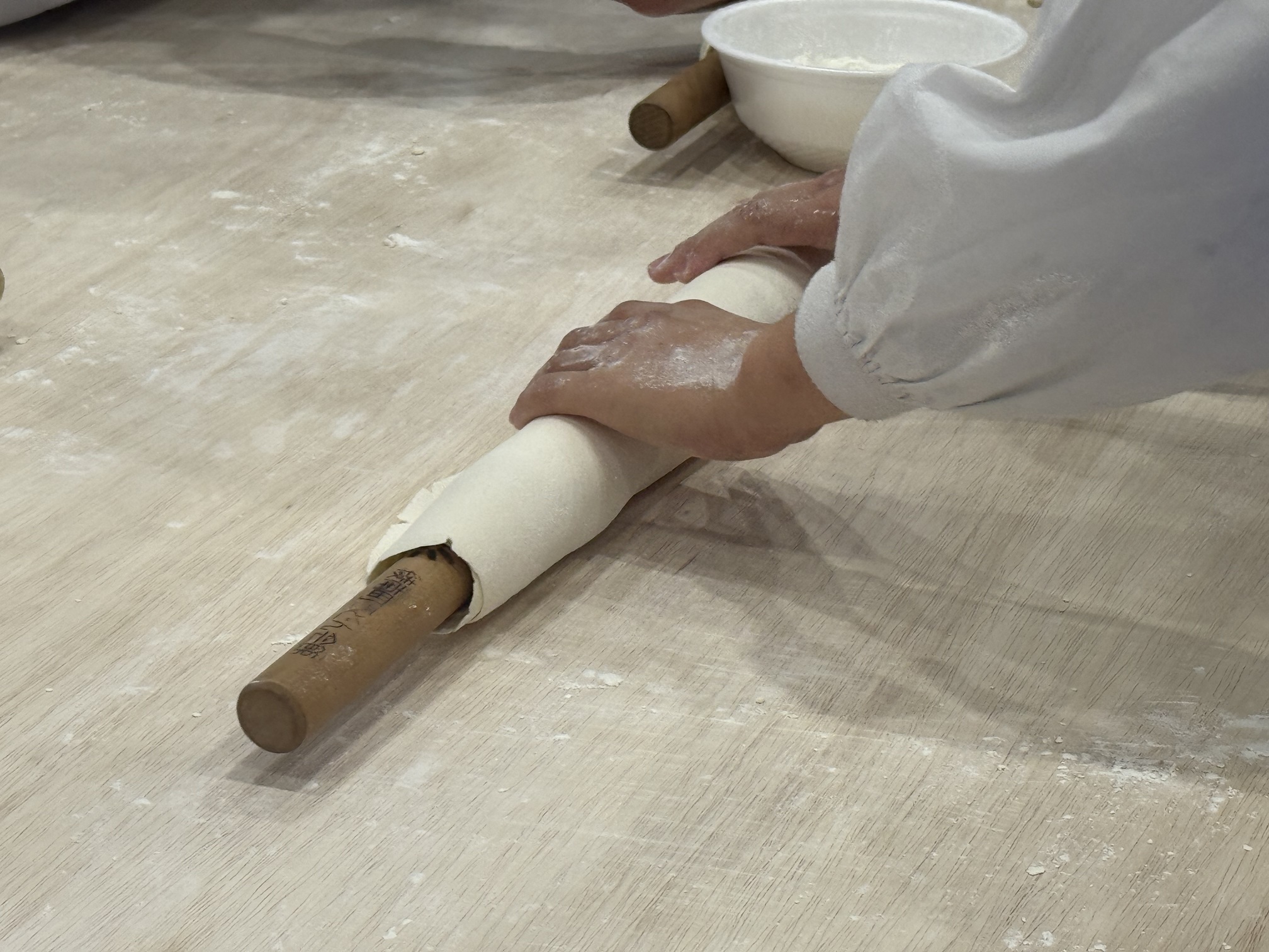 【県産小麦さぬきの夢】香川のソウルフードを伝えたい 本場さぬきうどん協同組合