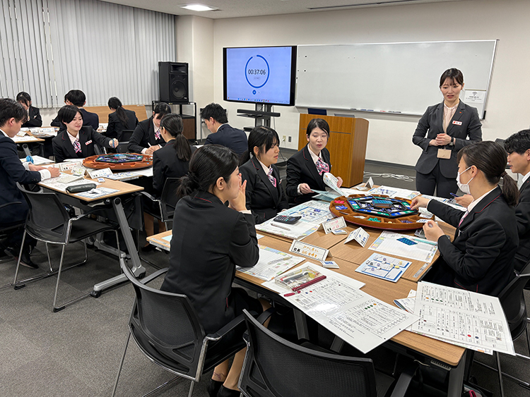 【香川の有力中堅企業にフレッシュな力】県内各社で入社式 希望を胸に新たな一歩