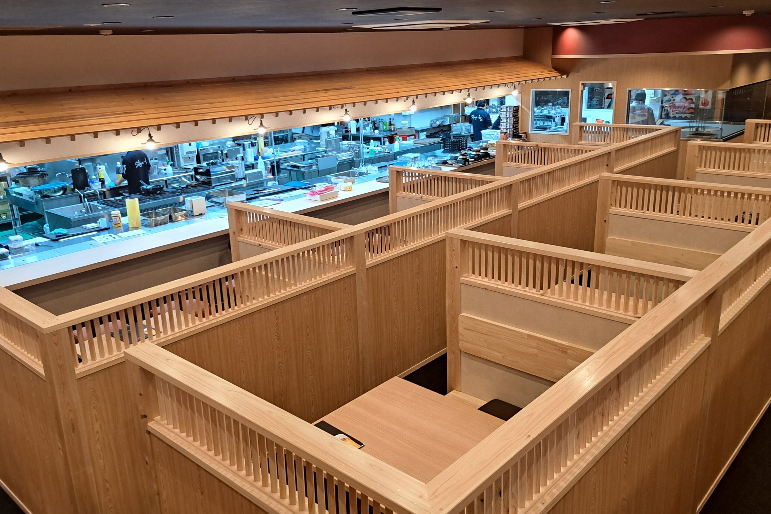 香川県に「ライブ型」食の劇場が誕生!宇多津町に『活魚・演舞 瀬戸パーク』4月15日グランドオープン!