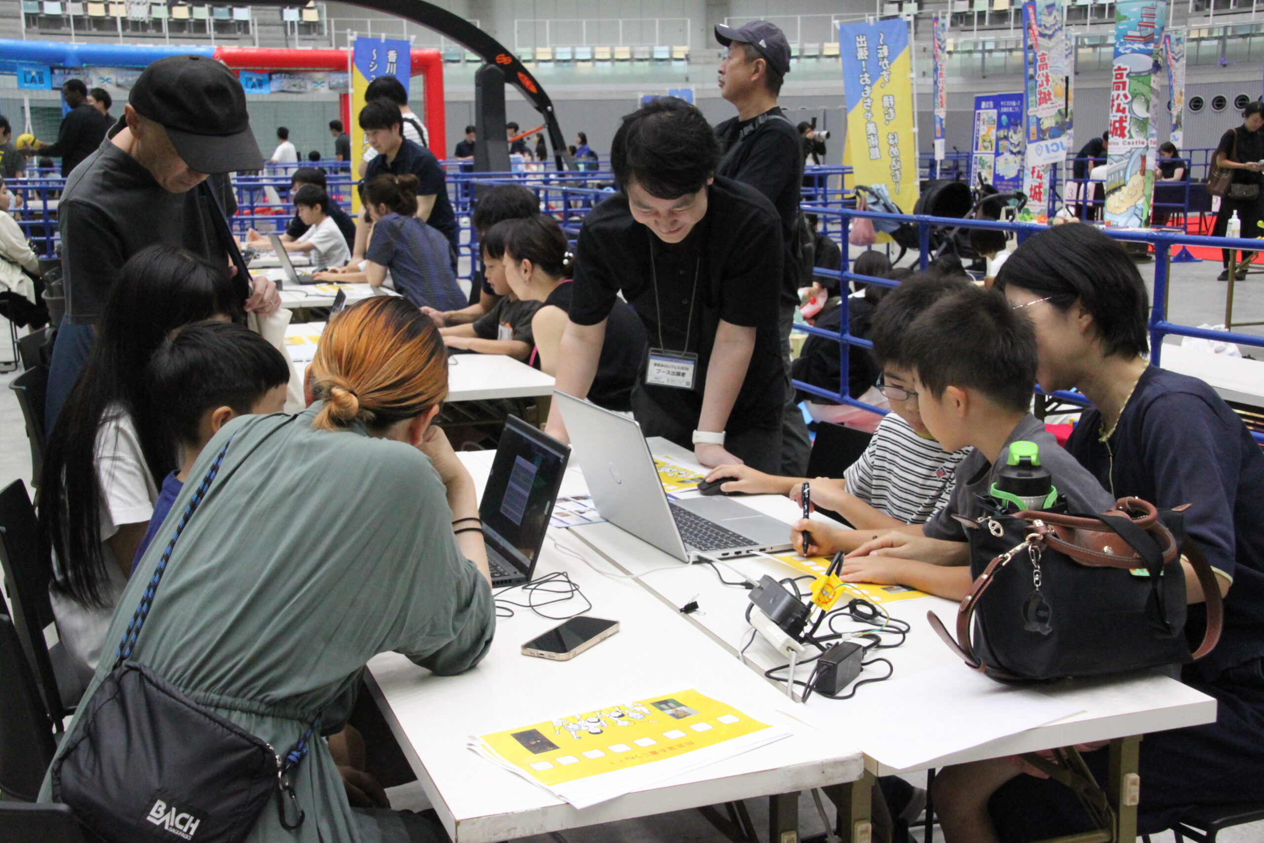 【高松青年会議所主催】高松みらいフェス２０２６を開催 ＪＡＸＡによる宇宙企画や多彩なステージで盛況